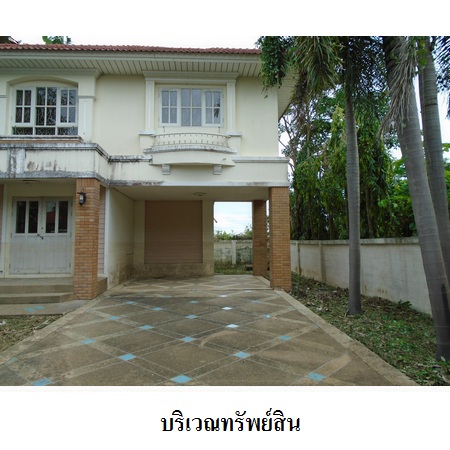 ขาย บ้าน ตำบลบางคูวัด อำเภอเมืองปทุมธานี จังหวัดปทุมธานี, ภาพที่ 4