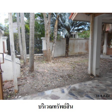 ขาย บ้าน แขวงหนองแขม เขตหนองแขม กรุงเทพมหานคร, ภาพที่ 5