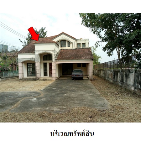 ขาย บ้าน ตำบลบางกะดี อำเภอเมืองปทุมธานี จังหวัดปทุมธานี, ภาพที่ 4