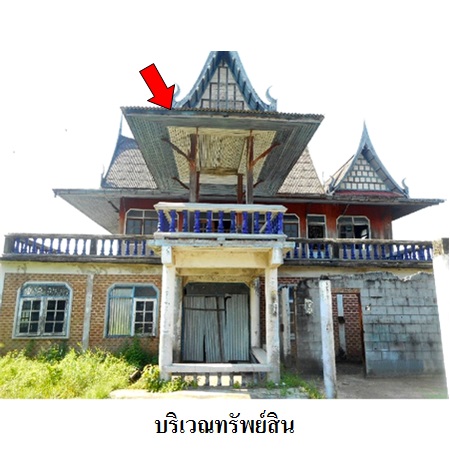 ขาย บ้าน แขวงหนองค้างพลู เขตหนองแขม กรุงเทพมหานคร, ภาพที่ 5