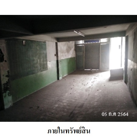 ขาย อาคารพาณิชย์ ตำบลท่าทราย อำเภอเมืองนนทบุรี จังหวัดนนทบุรี, ภาพที่ 4