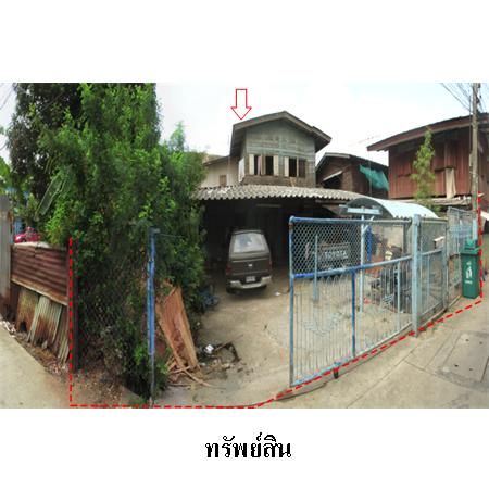 ขาย บ้าน แขวงคลองถนน เขตสายไหม กรุงเทพมหานคร, ภาพที่ 1