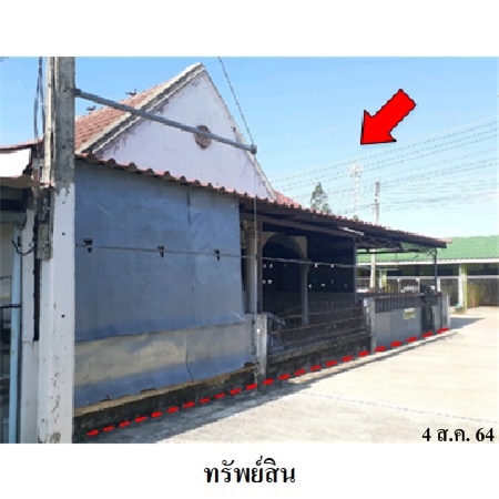 ขาย บ้าน ตำบลโคกหม้อ อำเภอเมืองราชบุรี จังหวัดราชบุรี, ภาพที่ 4