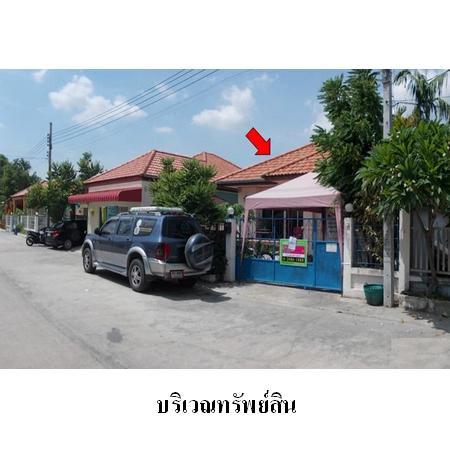 ขาย บ้าน แขวงลำผักชี เขตหนองจอก กรุงเทพมหานคร, ภาพที่ 1