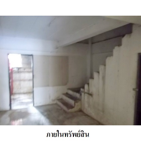 ขาย อาคารพาณิชย์ แขวงออเงิน เขตสายไหม กรุงเทพมหานคร, ภาพที่ 4