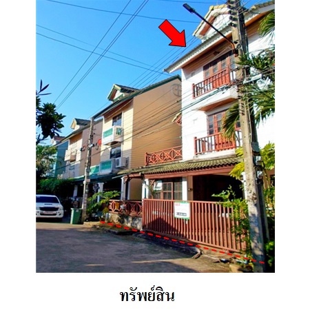 ขาย บ้าน แขวงบางชัน เขตคลองสามวา กรุงเทพมหานคร, ภาพที่ 4