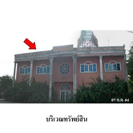ขาย โรงแรม ตำบลรังสิต อำเภอธัญบุรี จังหวัดปทุมธานี, ภาพที่ 4
