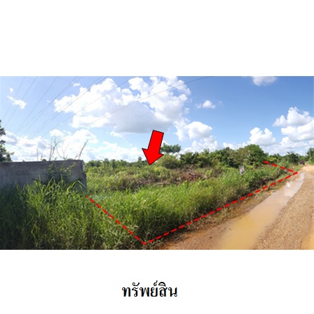 ขาย ที่ดิน ตำบลบ้านเป็ด อำเภอเมืองขอนแก่น จังหวัดขอนแก่น, ภาพที่ 4