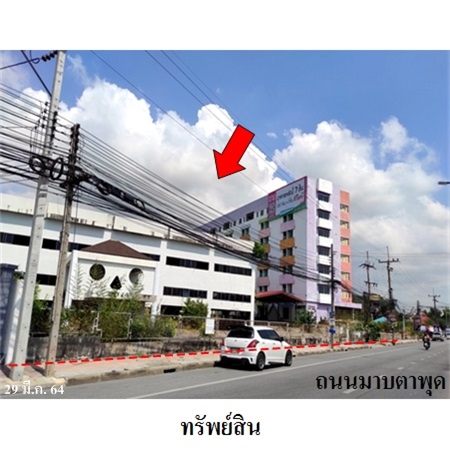 ขาย โรงแรม ตำบลมาบตาพุด อำเภอเมืองระยอง จังหวัดระยอง, ภาพที่ 4