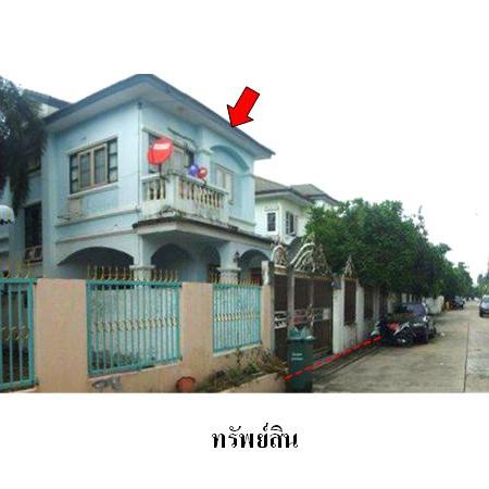 ขาย บ้าน แขวงออเงิน เขตสายไหม กรุงเทพมหานคร, ภาพที่ 4