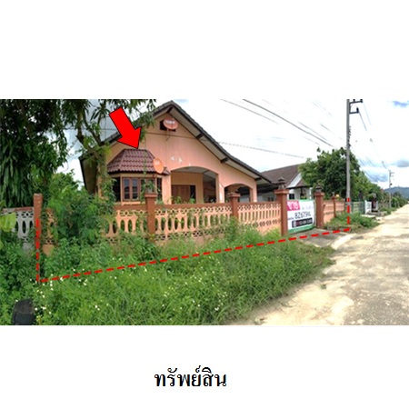 ขาย บ้าน ตำบลต้นธงชัย อำเภอเมืองลำปาง จังหวัดลำปาง, ภาพที่ 4
