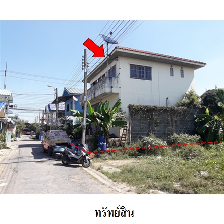 ขาย บ้าน แขวงลำต้อยติ่ง เขตหนองจอก กรุงเทพมหานคร, ภาพที่ 4