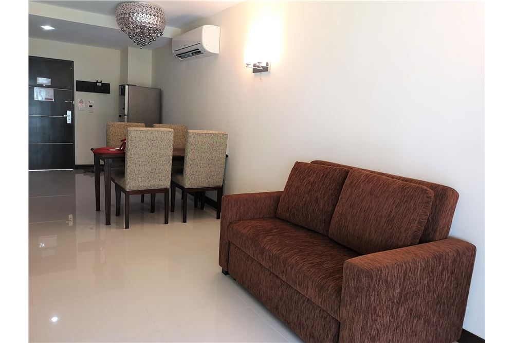 1 Bedroom condominium for sale in Aonang Krabi, ภาพที่ 4