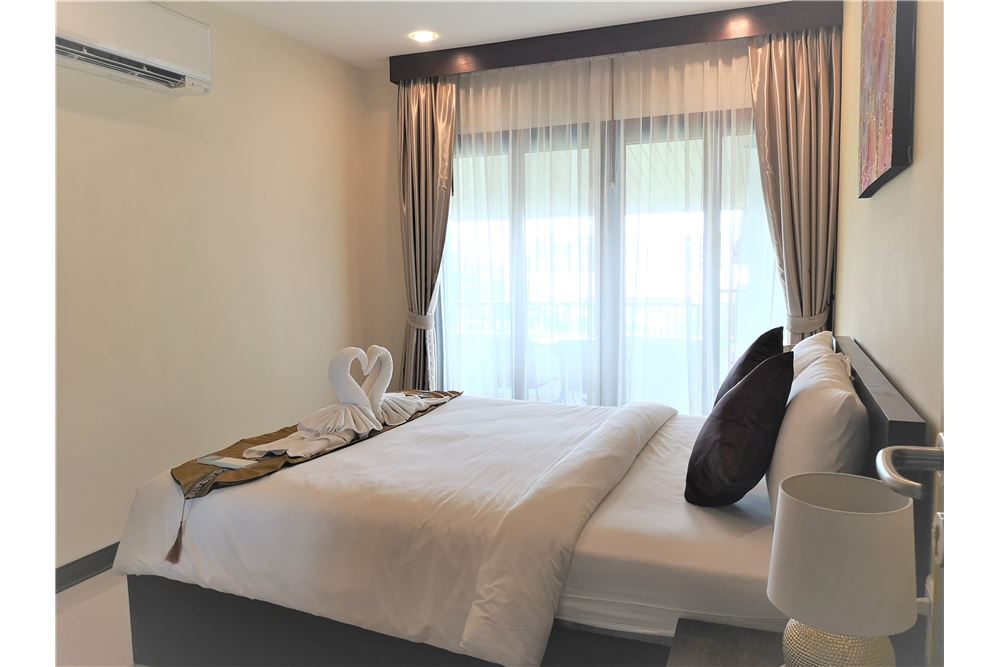 Luxury penthouse for sale in Aonang Krabi, ภาพที่ 4