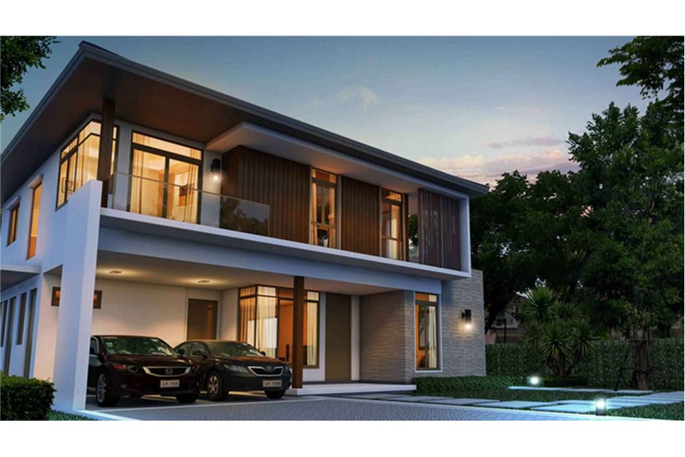 PHUKET HOUSE GRANDEO 4 BED FOR SALE