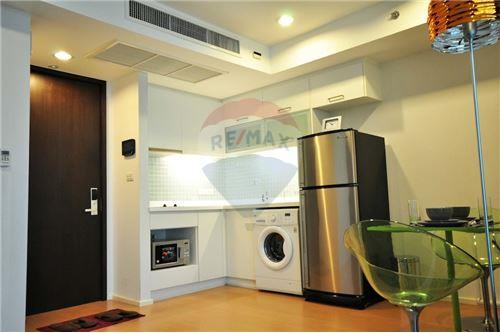 SALE The Alcove Thonglor 10 1BED 44SQM, ภาพที่ 4