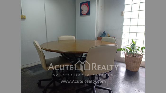 Office Space for sale on Sarin Place Ratchayothin Ratchadaphisek condo, ภาพที่ 4