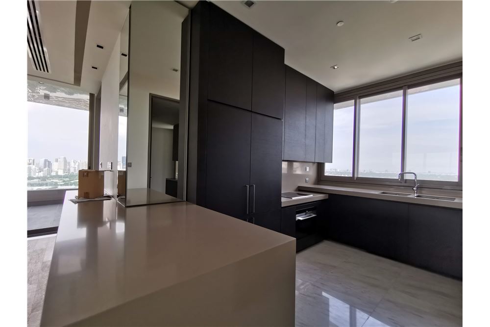 For Sale | Penthouse 4 bedroom, ภาพที่ 4