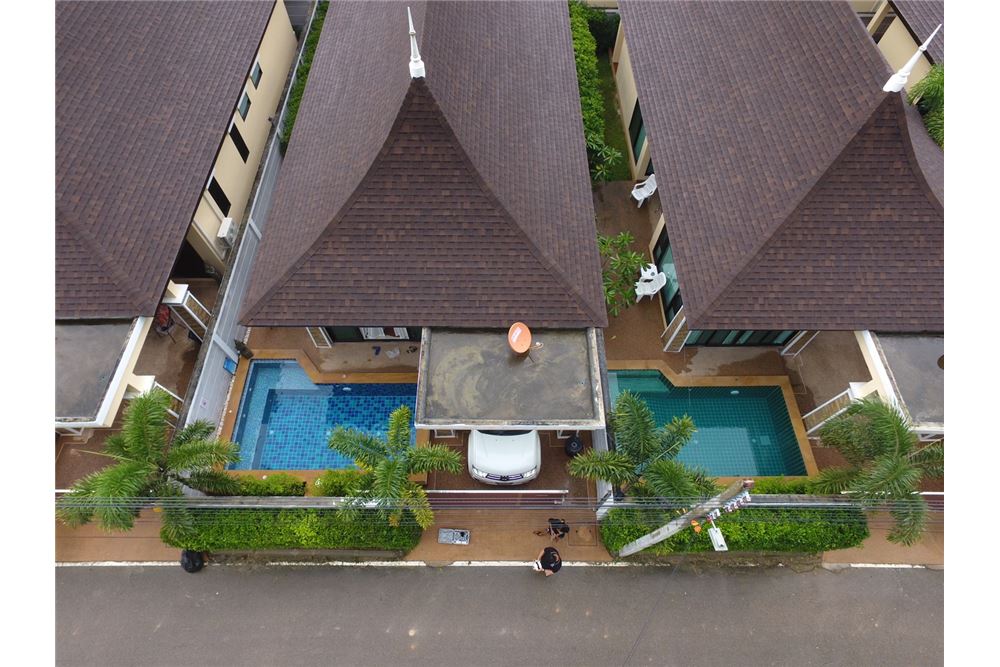 2 bedrooms pool villa for sale in Ao Nang, ภาพที่ 4