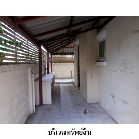ขาย บ้าน ตำบลรังสิต อำเภอธัญบุรี จังหวัดปทุมธานี, ภาพที่ 4