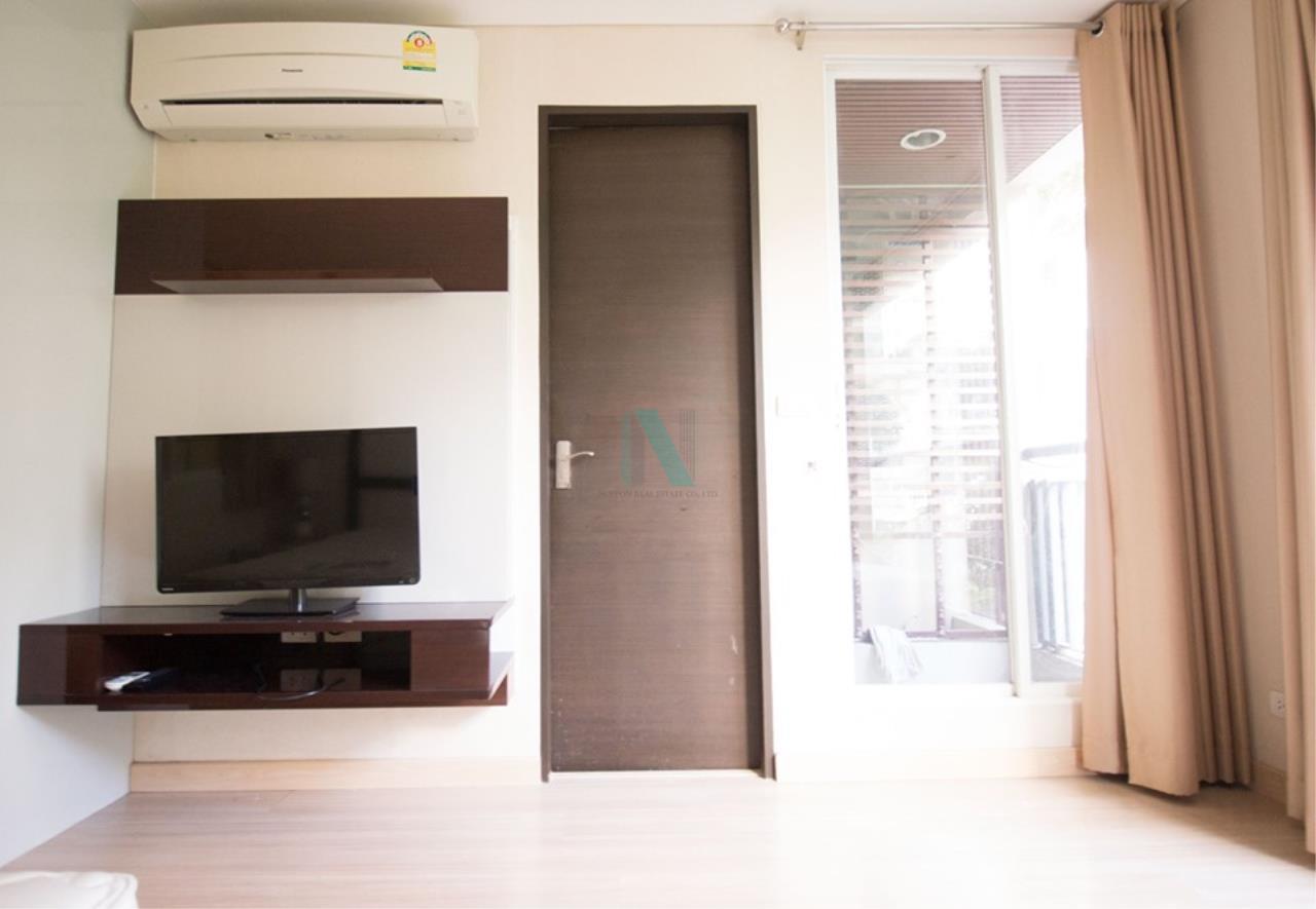 Condo for sale at The Address Pathumwan size 46 sqm Corner room 1 fully, ภาพที่ 4