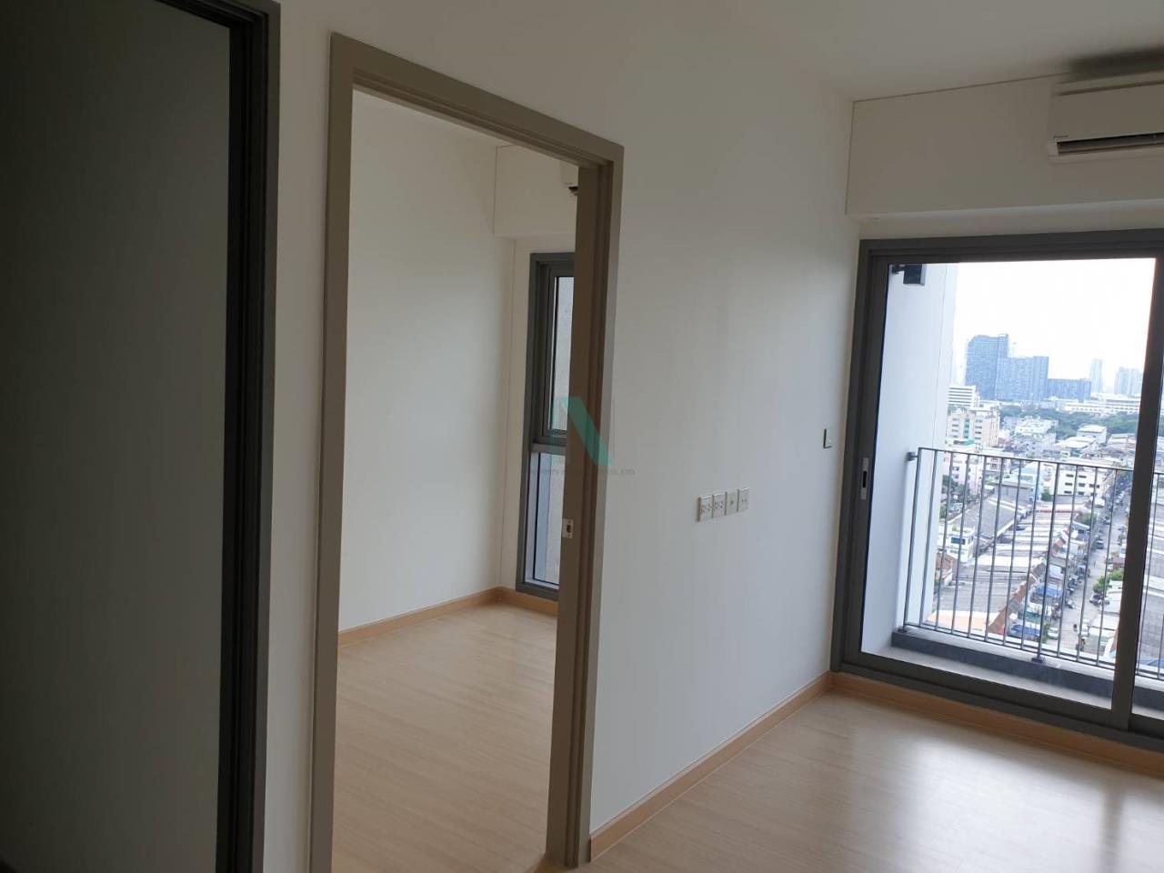 For Sale Whizdom Connect Sukhumvit 1 bed 38 sqm BTS Punnawithi, ภาพที่ 4