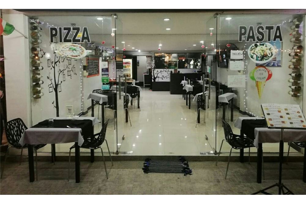 Cosy Italian Family restaurant for sale in Chaweng