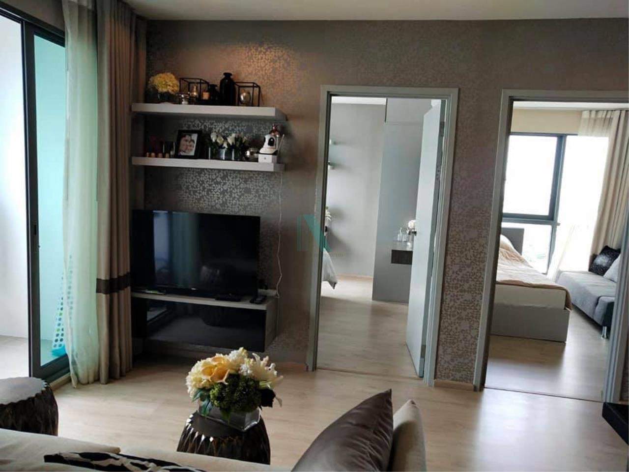 For rent IDEO WUTTHAKAT 2 bedroom fully furnished near BTS Wutthakat