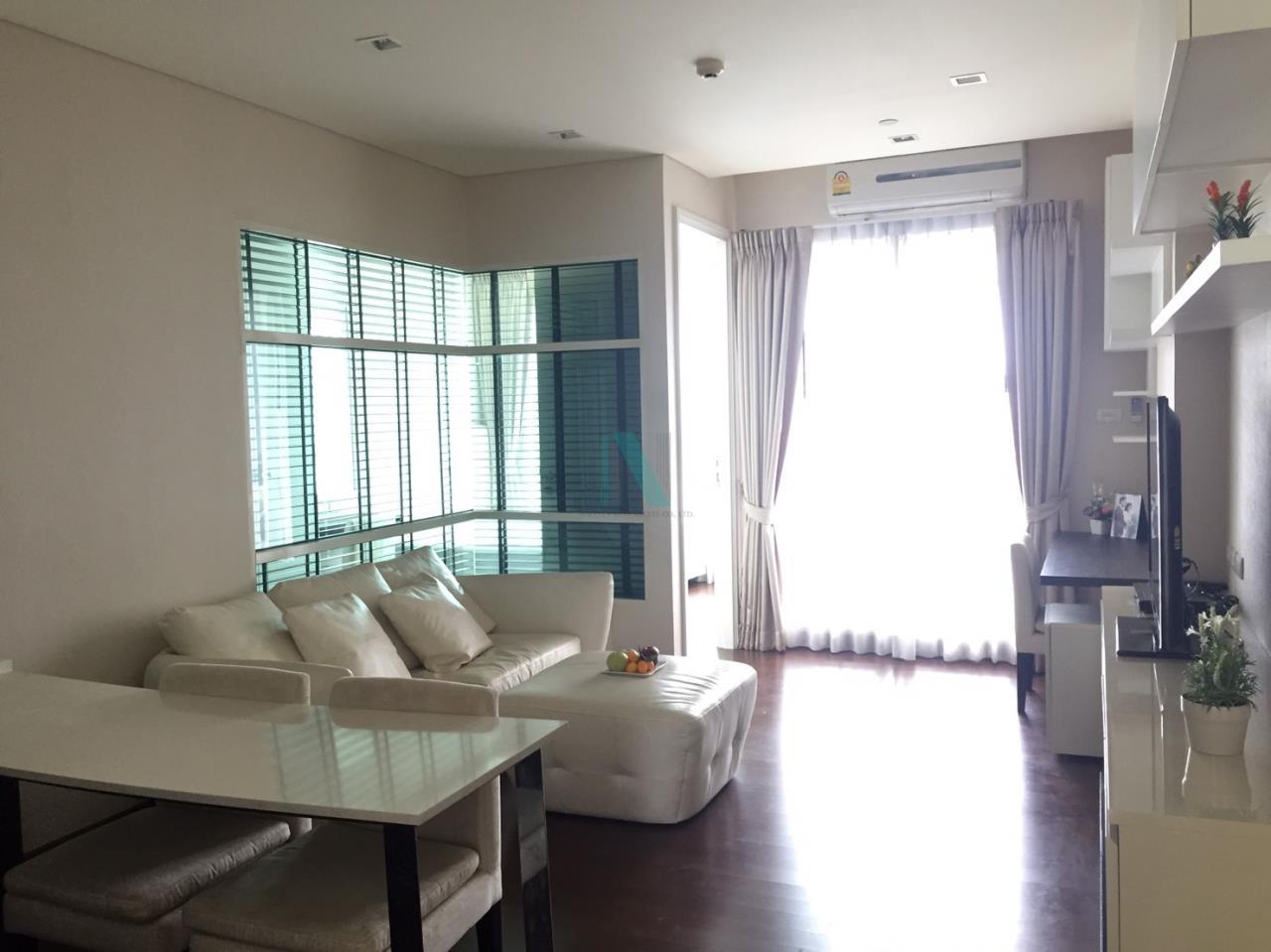 For Sale IVY THONGLOR 4315 sqm 7th floor 1 bedroom project near IVY BTS, ภาพที่ 4