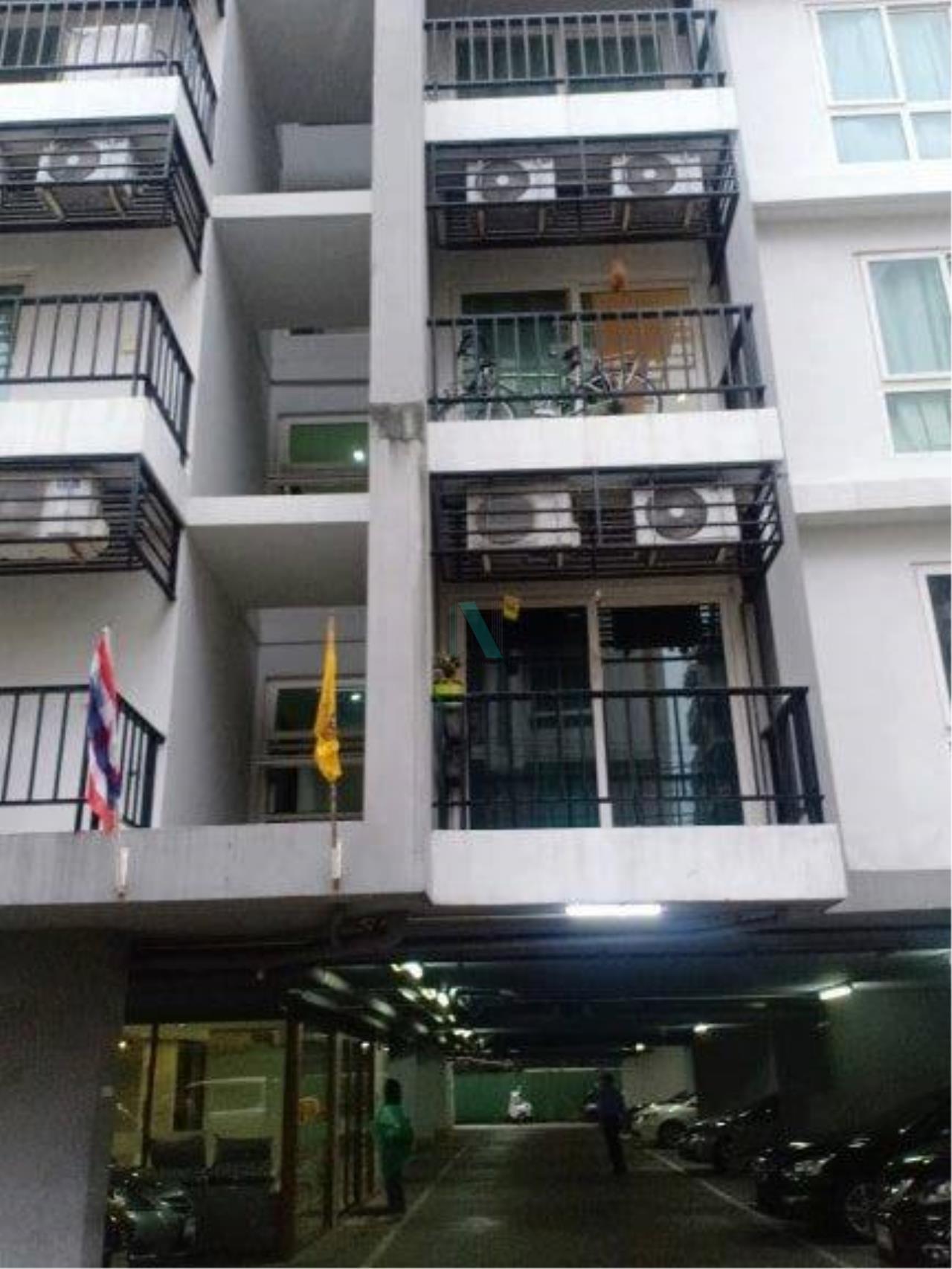 For rent ABLES LADPRAO 27 1 bedroom 39 sqm Ready to move in, ภาพที่ 4