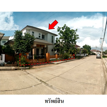ขาย บ้าน ตำบลเมืองเก่า อำเภอเมืองขอนแก่น จังหวัดขอนแก่น, ภาพที่ 4