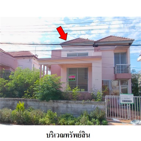 ขาย บ้าน ตำบลคลองสาม อำเภอคลองหลวง จังหวัดปทุมธานี, ภาพที่ 4