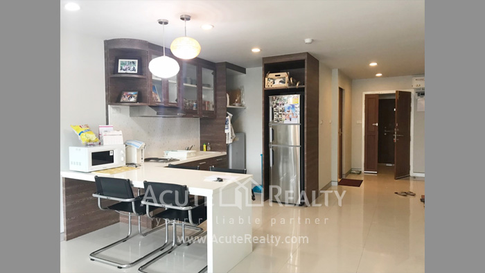 Punna Residence Nimman for sale in Chiang mai Condo for sale in Nimman, ภาพที่ 4