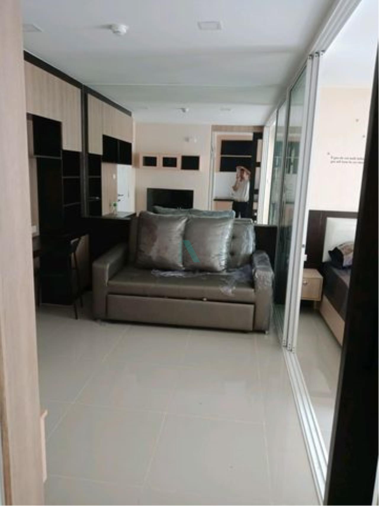 For rent JW Condo At Donmuang 1 bedroom 3rd floor Building D, ภาพที่ 4