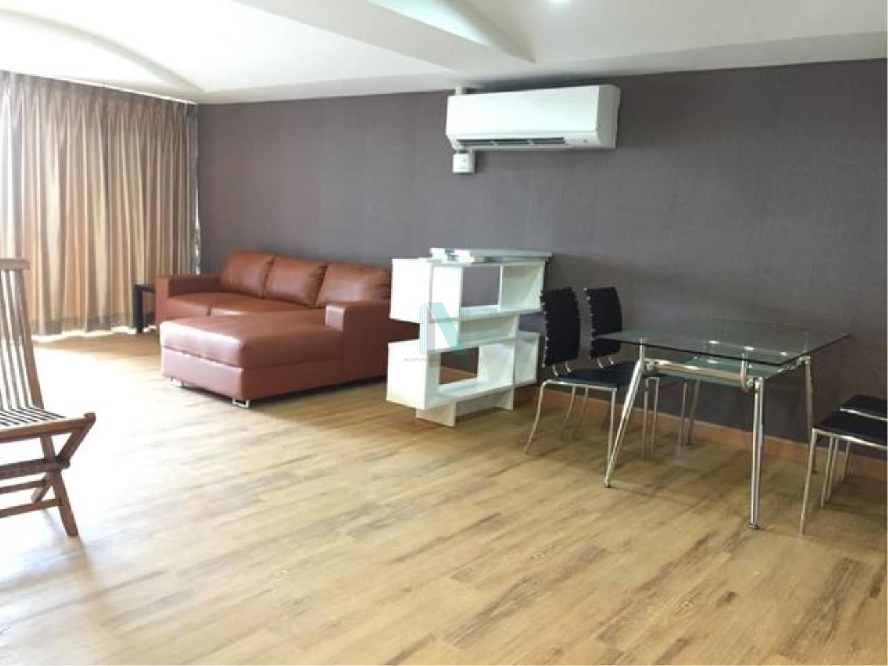 For Rent PINKLAO CONDOMINIUM 9th floor near Wat Suwannakhiri school, ภาพที่ 4