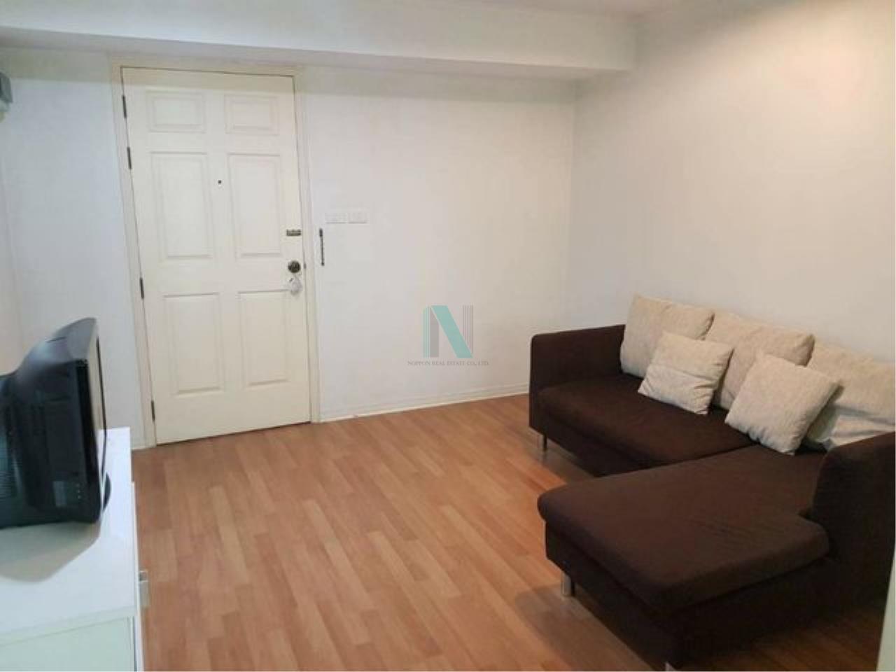 Condo for Rent Lumpini Place Ratchada-Thapra 1 bedroom room