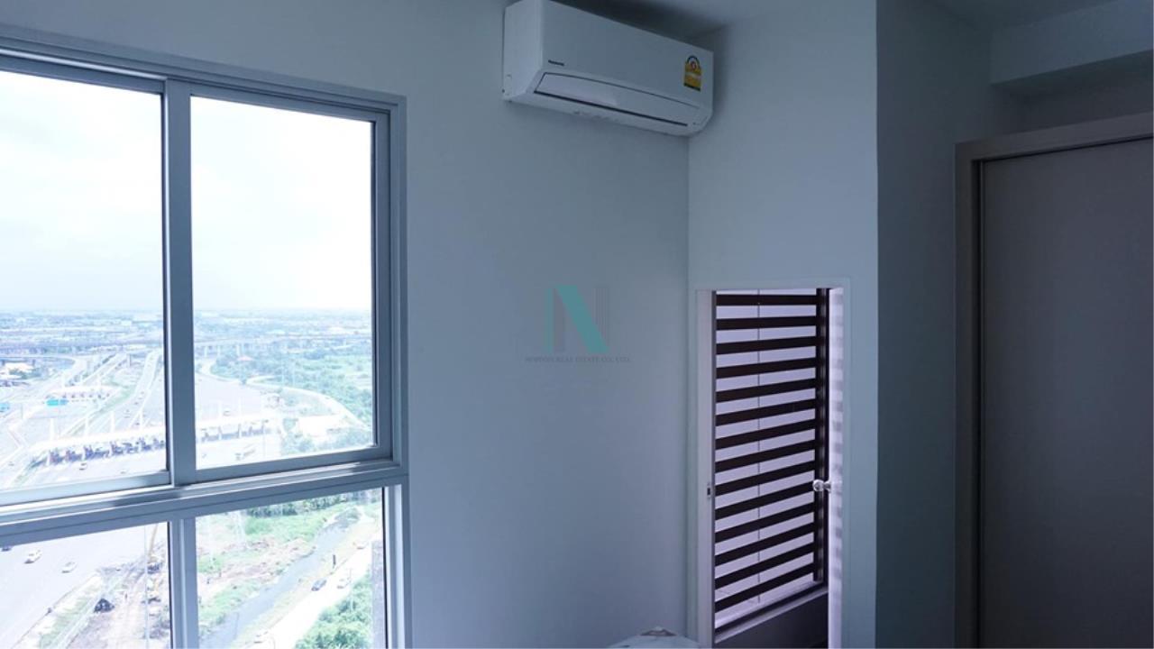 For rent A Space Me Bangna 1 bed 1 bath size 25 sq M, ภาพที่ 4