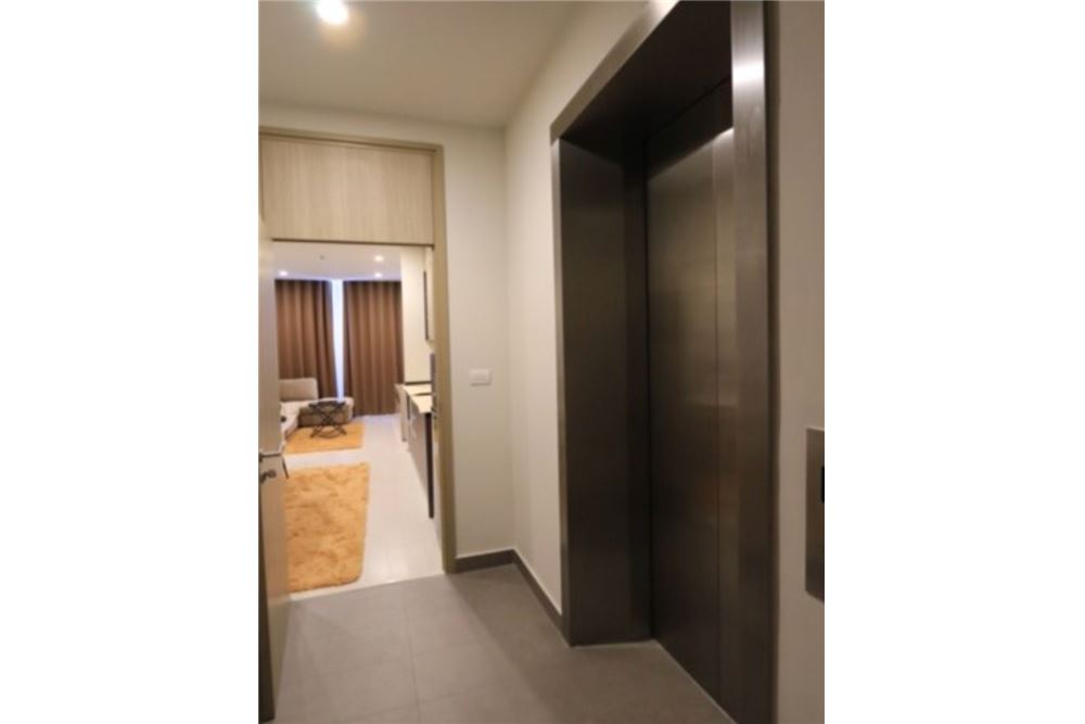 2 Beds on high floor for rent 75K only, ภาพที่ 4