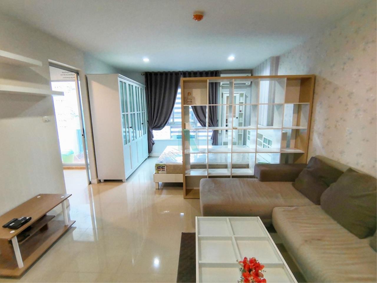 Condominium For Rent Regent Home 16 Phahonyothin 67 Studio room 30 sqm