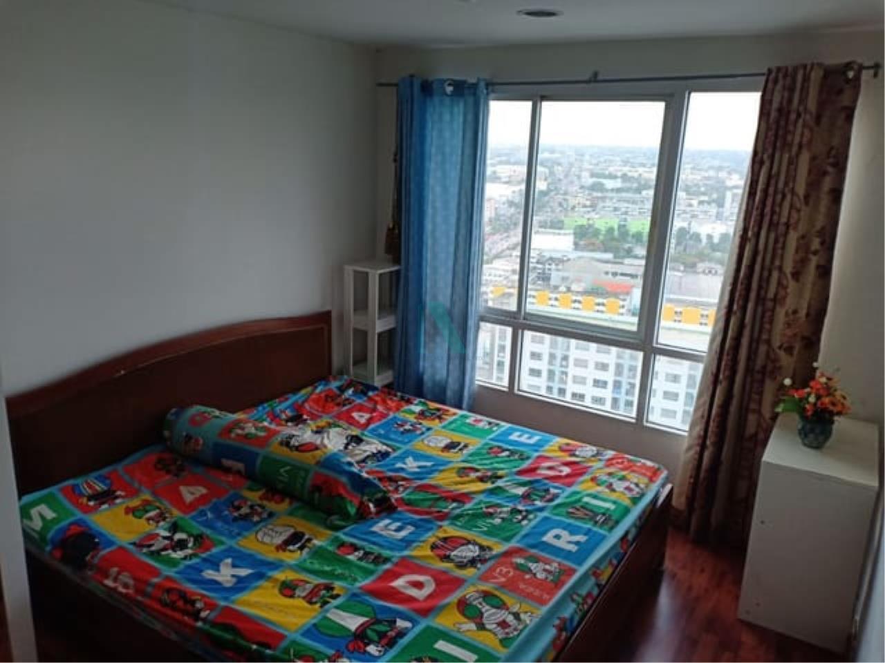 For Rent Bangkok Horizon Ramkhamhaeng 1 Bedroom 26th Floor, ภาพที่ 4
