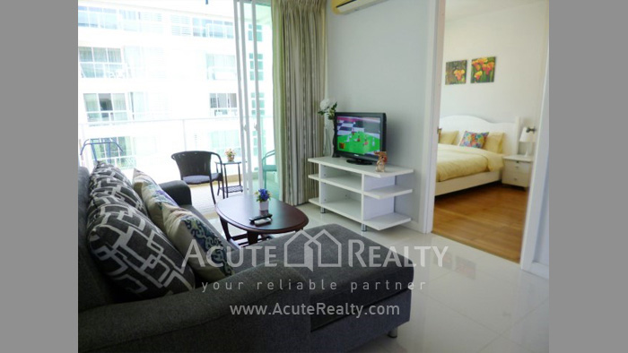 The Breeze condo Hua Hin for rent and sale  condo For Sale For Rent The, ภาพที่ 4