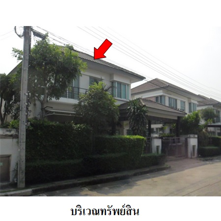 ขาย บ้าน แขวงอนุสาวรีย์ เขตบางเขน กรุงเทพมหานคร, ภาพที่ 4