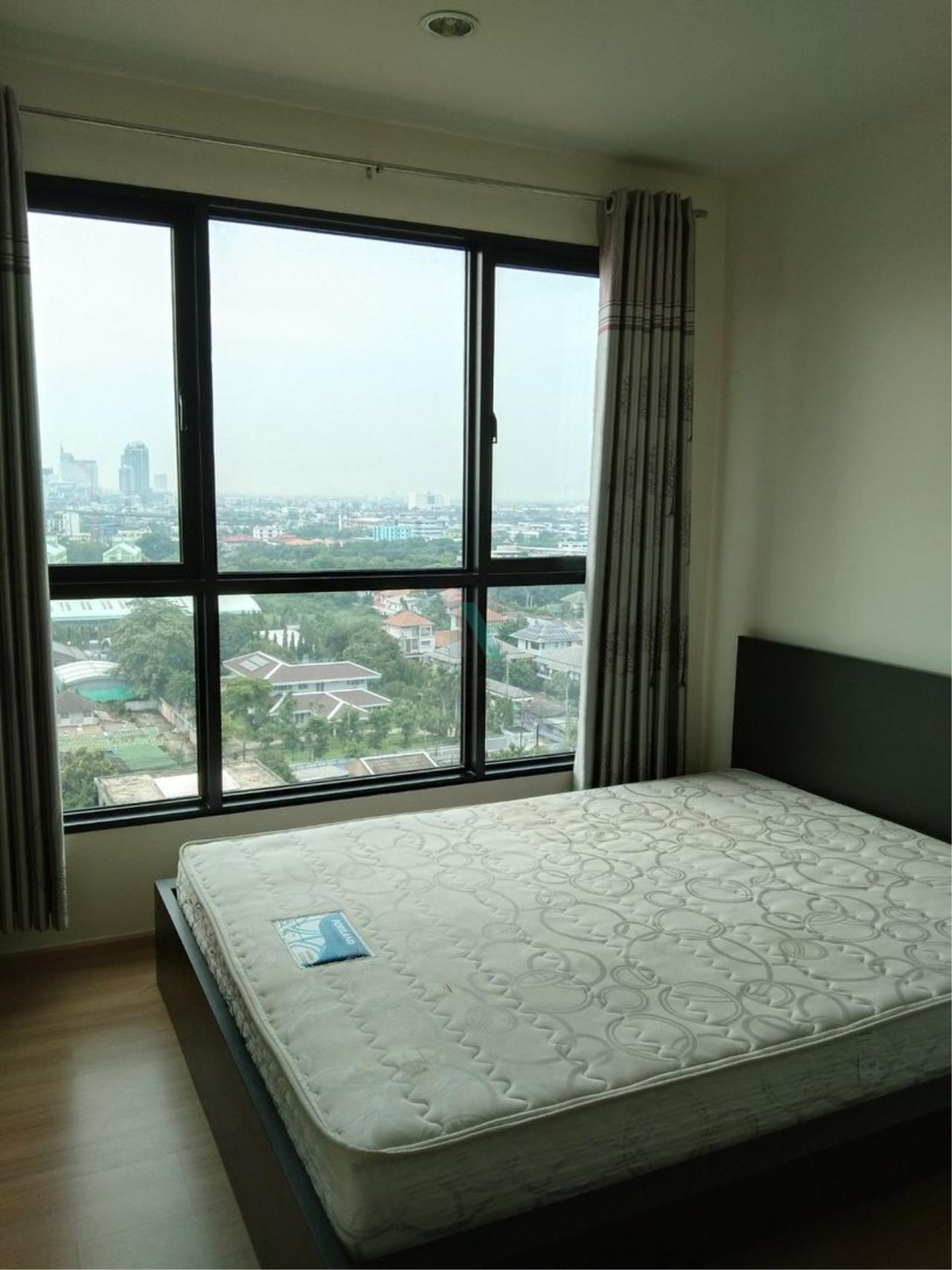 For rent The Base Chaengwattana 1 bedroom 14th floor Building A, ภาพที่ 4