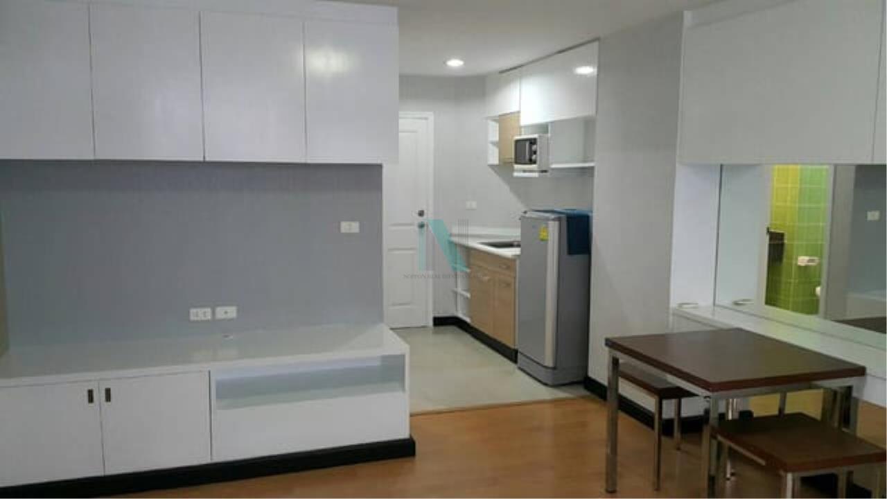 Sell ​​THE LINK SUKHUMVIT 50 STUDIO 32 sqm 6th floor ready to move in, ภาพที่ 4