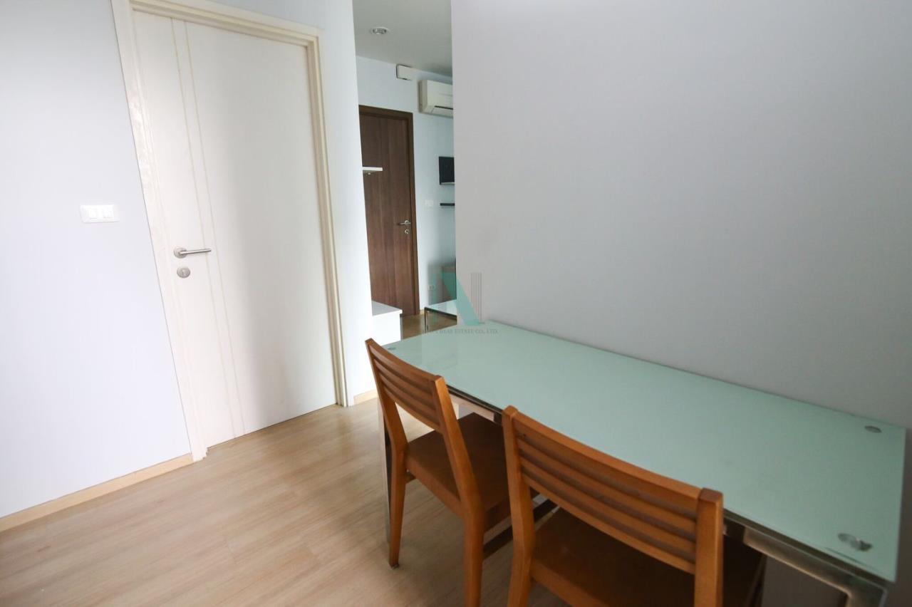 For rent The Base Chaengwattana 1 bedroom 18th floor Building A, ภาพที่ 4