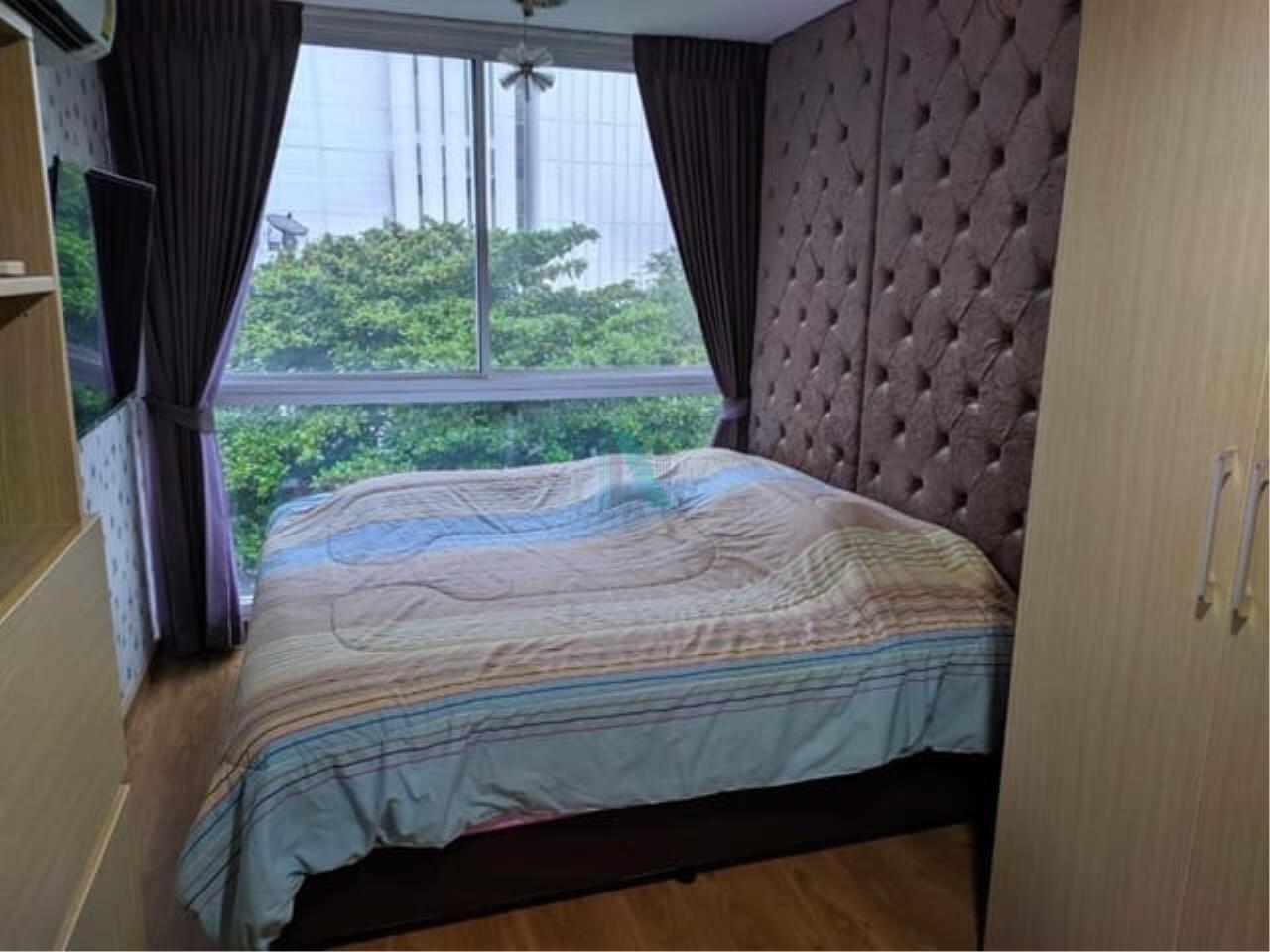 Sell ​​Chateau in Town Phaholyothin 14 phase 2 1 bedroom 4th floor 31, ภาพที่ 4