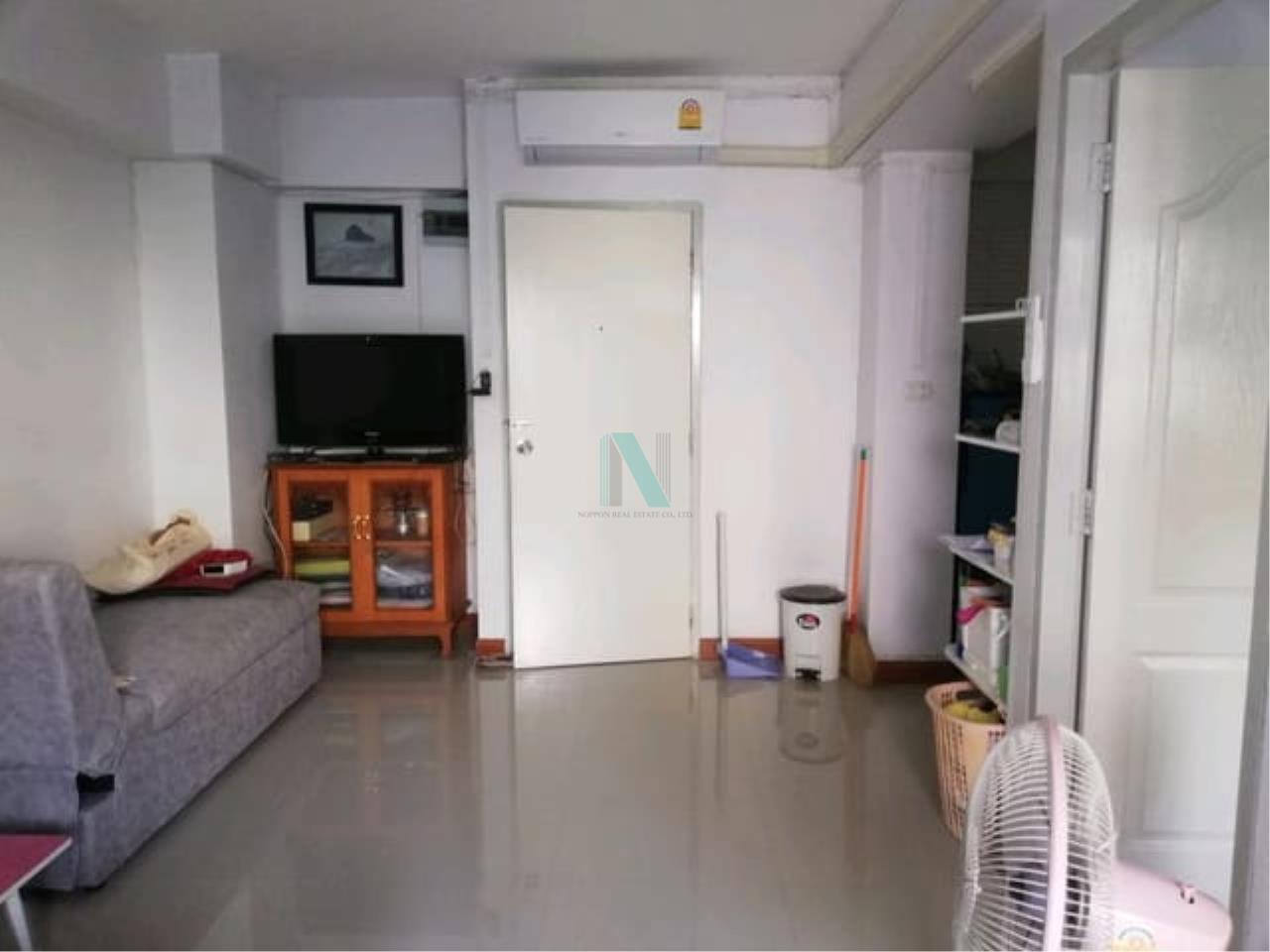 Sell LASALLE PARK 2 bedrooms 1 bathroom 5175 square meters near Central Bangna, ภาพที่ 1