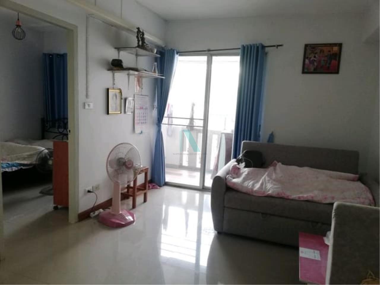 Sell LASALLE PARK 2 bedrooms 1 bathroom 5175 square meters near Central Bangna, ภาพที่ 3