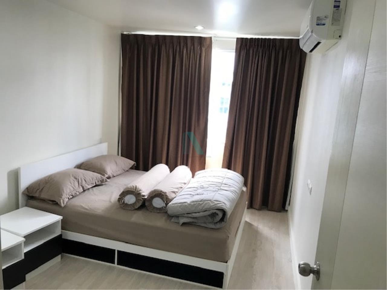 Sale Sammakorn S9 3465 sqm 1 bed 1 bath MRT Bang Rak Yai