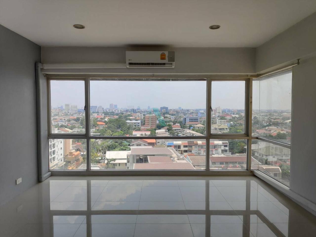 For rent SUPAPONG PLACE 1 bedroom 1 bathroom 12th floor, ภาพที่ 4